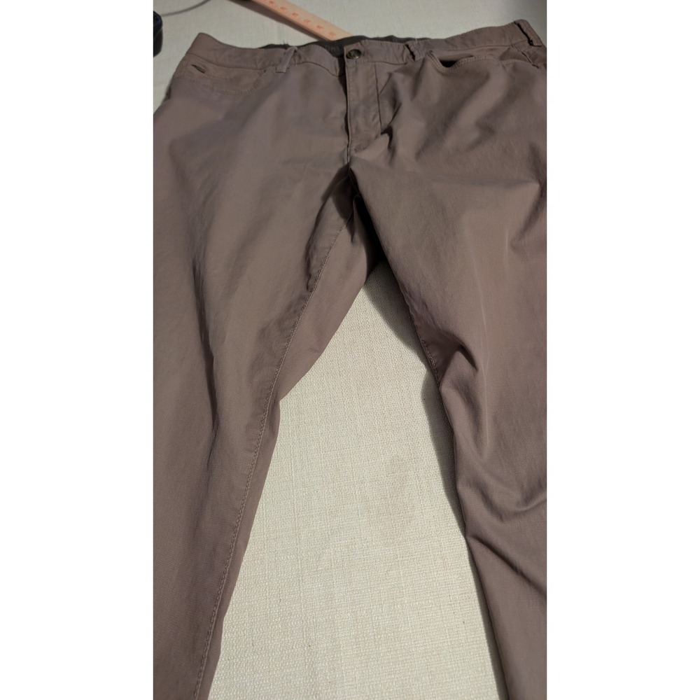 Men's English Laundry Light Brown Pants Size 38x32